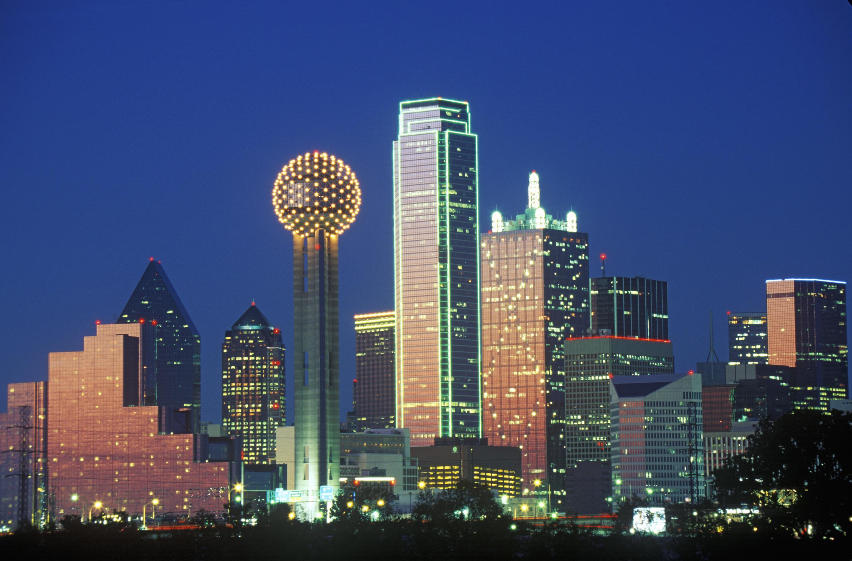 Hotels in Dallas and Fort Worth | Fodor’s Travel