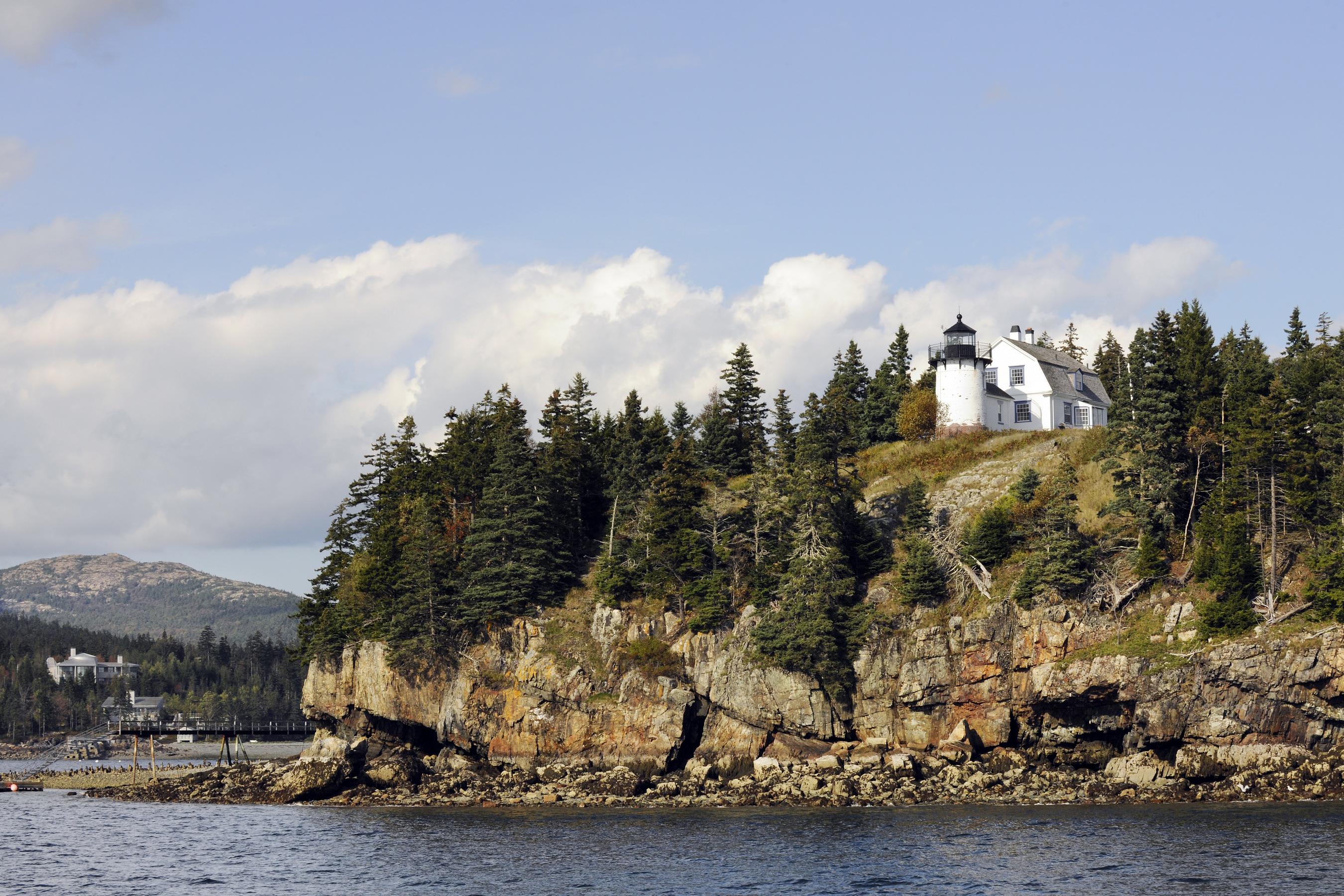 Hotels in Acadia National Park and Mount Desert Island ...