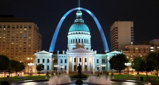 St. Louis Travel Guide - Expert Picks for your St. Louis Vacation | Fodor&#39;s
