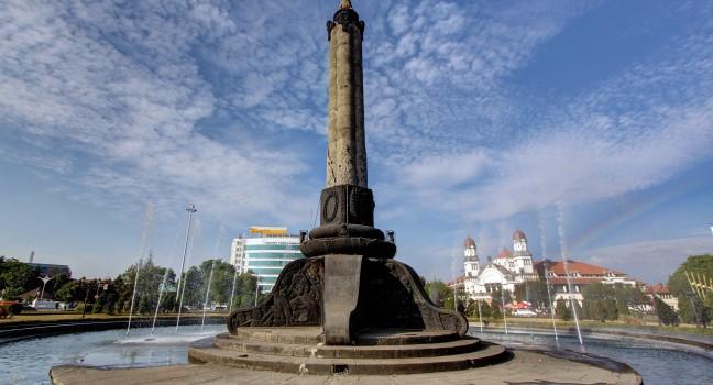 Semarang Guide| Fodor's Travel