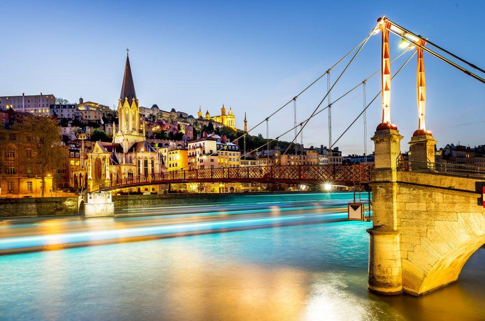 Lyon and the Alps Photo Gallery | Fodor's Travel