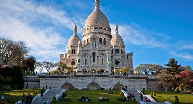 Basilique du Sacré-Coeur Review | Fodor's Travel
